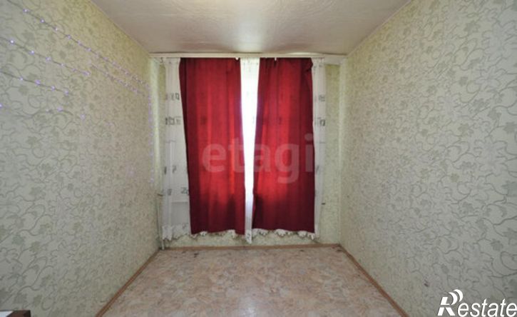 3-комн квартира ул 21 съезда КПСС, 110,  д. 110