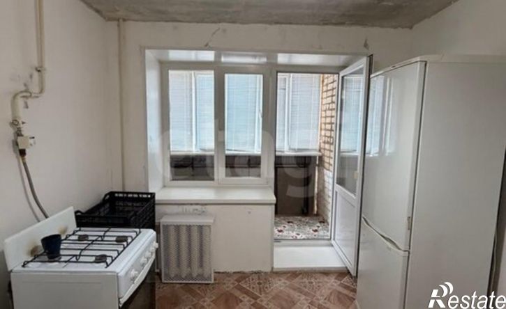 1-комн квартира ул Ленинградская, 95,  д. 95