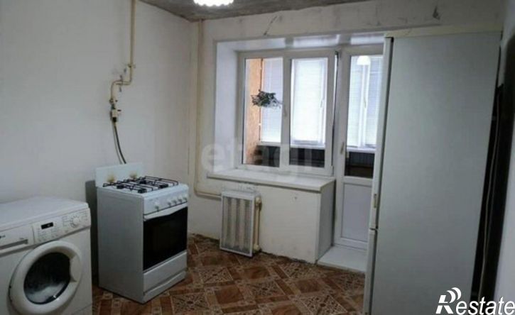 1-комн квартира ул Ленинградская, 95,  д. 95