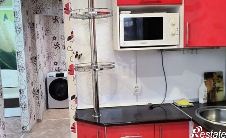 1-комн квартира пр-кт Нефтяников, 19,  д. 19