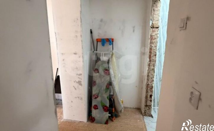 1-комн квартира ул Ленинградская, 95,  д. 95