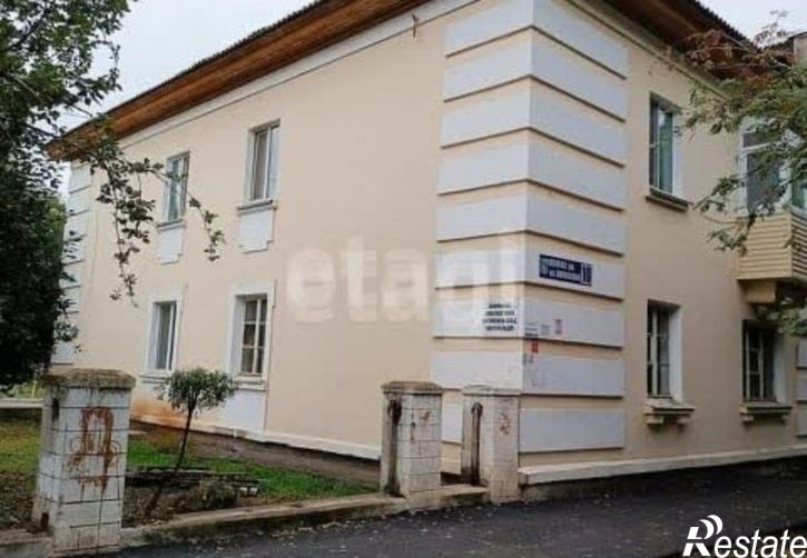 3-комн квартира ул Колхозная, 10,  д. 10