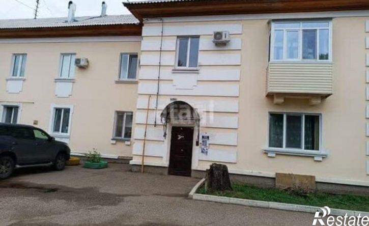 3-комн квартира ул Колхозная, 10,  д. 10