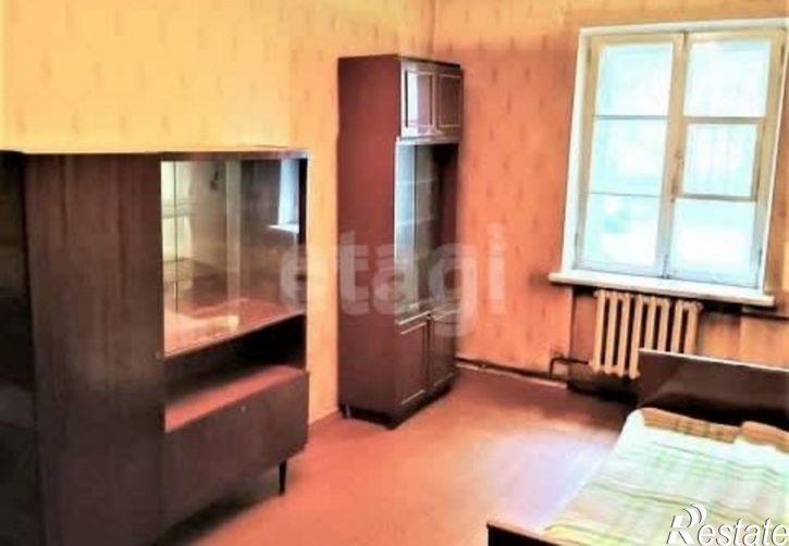 3-комн квартира ул Колхозная, 10,  д. 10