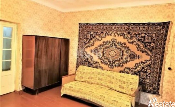 3-комн квартира ул Колхозная, 10,  д. 10
