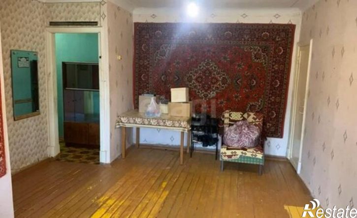 2-комн квартира ул Первомайская, 45,  д. 45
