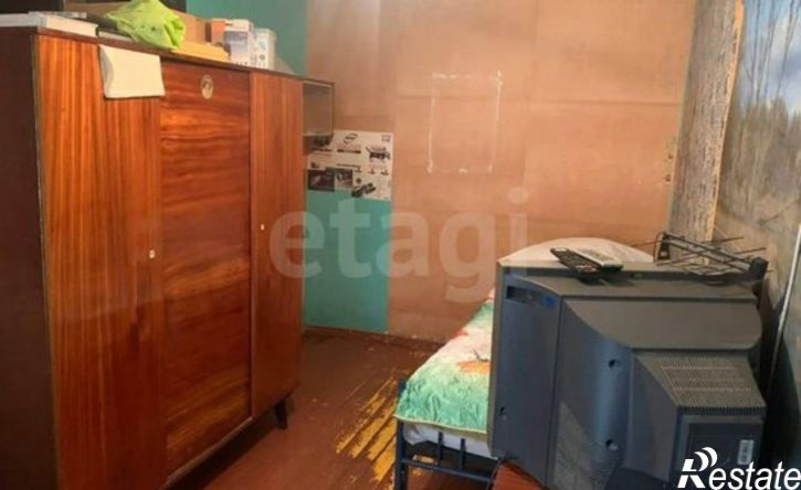 2-комн квартира ул Первомайская, 45,  д. 45