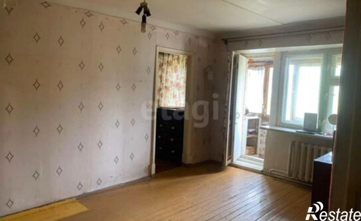 2-комн квартира ул Первомайская, 45,  д. 45