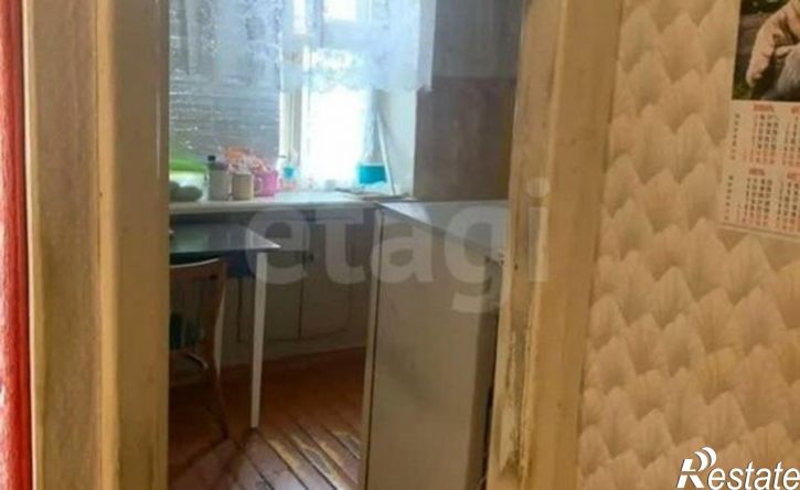 2-комн квартира ул Первомайская, 45,  д. 45