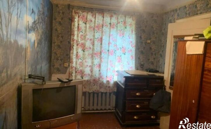 2-комн квартира ул Первомайская, 45,  д. 45