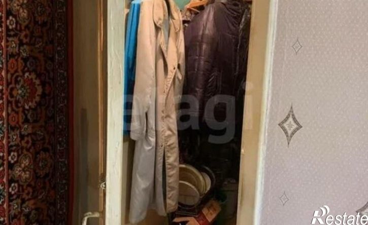 2-комн квартира ул Первомайская, 45,  д. 45