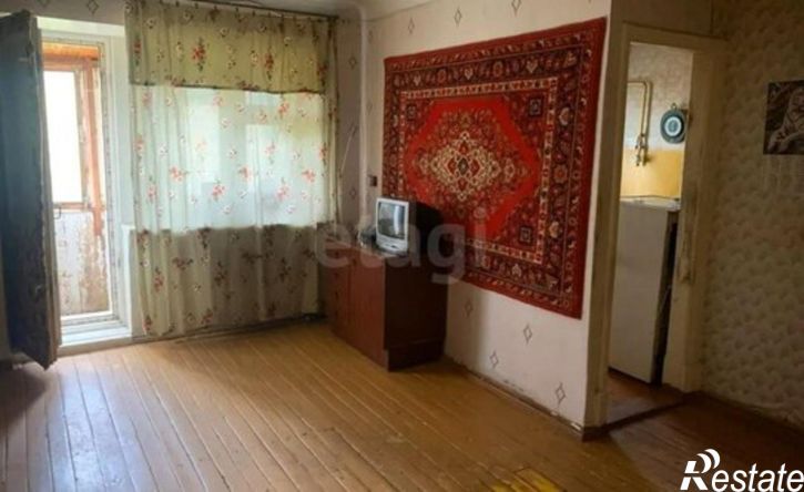 2-комн квартира ул Первомайская, 45,  д. 45