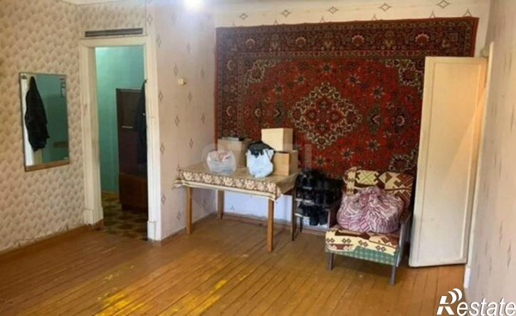 2-комн квартира ул Первомайская, 45,  д. 45