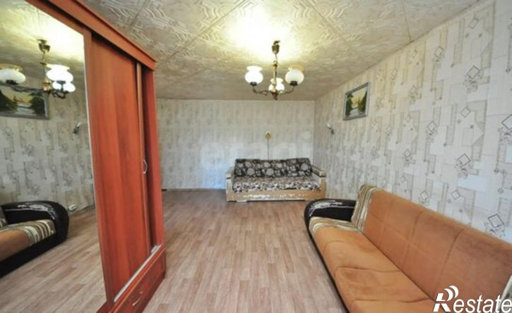 1-комн квартира ул Калинина, 25,  д. 25