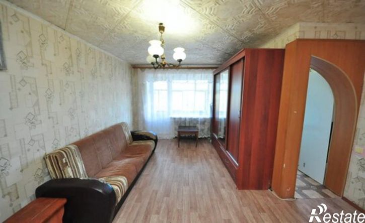 1-комн квартира ул Калинина, 25,  д. 25