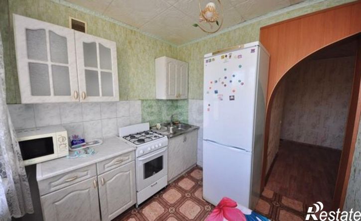 1-комн квартира ул Калинина, 25,  д. 25