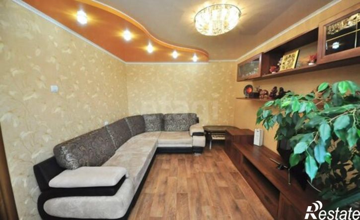 2-комн квартира ул Ленинградская, 15,  д. 15