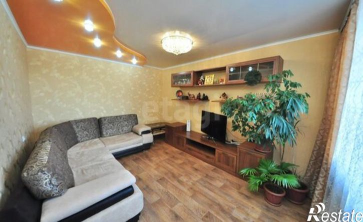2-комн квартира ул Ленинградская, 15,  д. 15