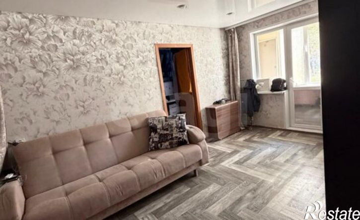 2-комн квартира б-р Космонавтов, 31,  д. 31