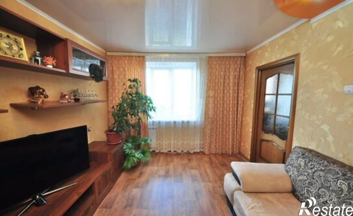 2-комн квартира ул Ленинградская, 15,  д. 15