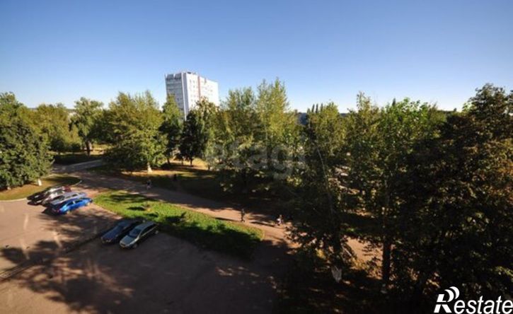 1-комн квартира ул Калинина, 25,  д. 25