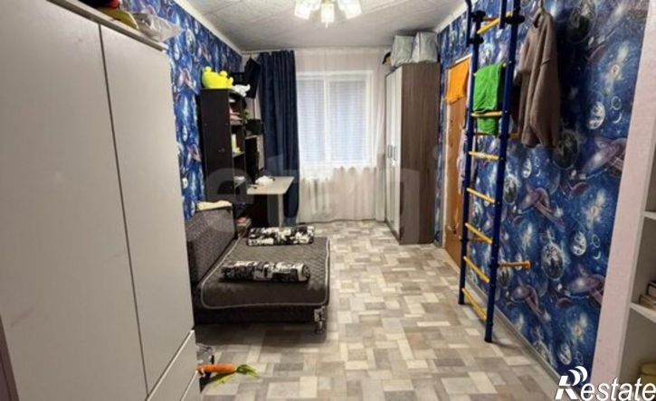 2-комн квартира б-р Космонавтов, 31,  д. 31