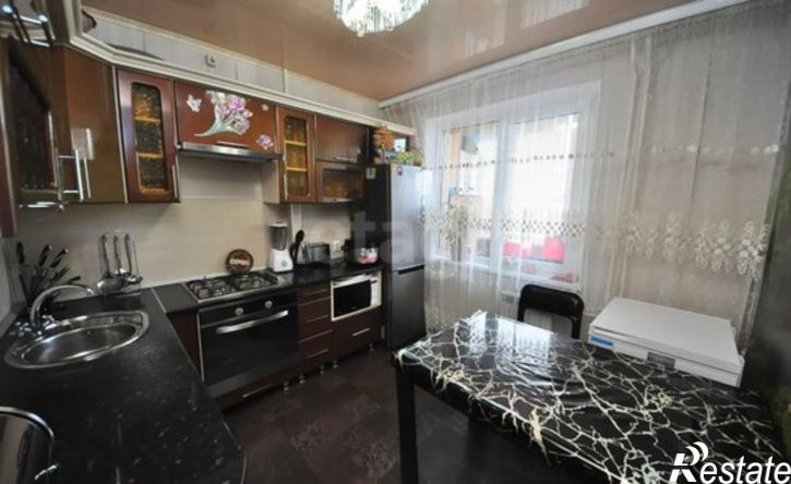 2-комн квартира ул Ленинградская, 15,  д. 15
