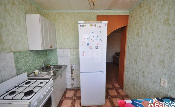 1-комн квартира ул Калинина, 25,  д. 25