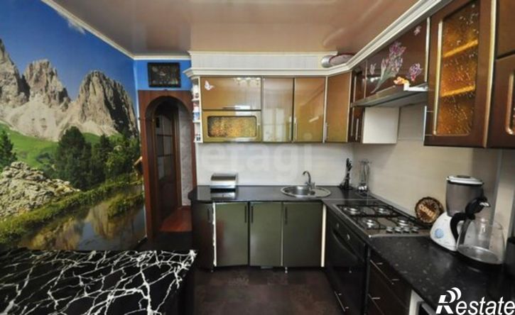 2-комн квартира ул Ленинградская, 15,  д. 15