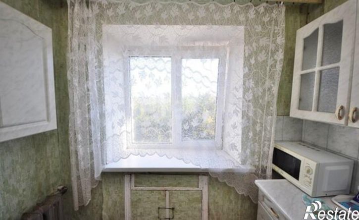 1-комн квартира ул Калинина, 25,  д. 25