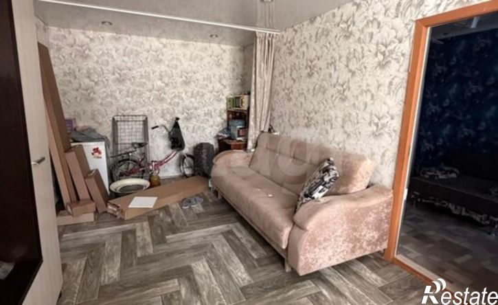 2-комн квартира б-р Космонавтов, 31,  д. 31