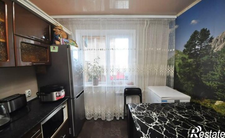 2-комн квартира ул Ленинградская, 15,  д. 15