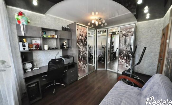 2-комн квартира ул Ленинградская, 15,  д. 15