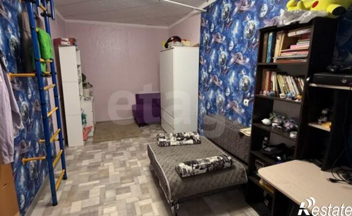 2-комн квартира б-р Космонавтов, 31,  д. 31