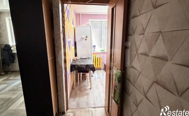 2-комн квартира б-р Космонавтов, 31,  д. 31
