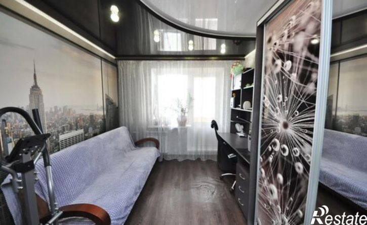 2-комн квартира ул Ленинградская, 15,  д. 15