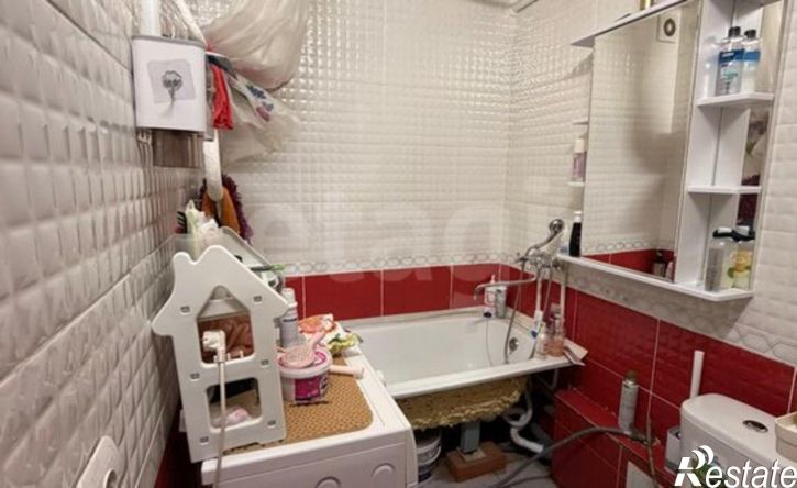 2-комн квартира б-р Космонавтов, 31,  д. 31
