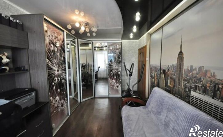2-комн квартира ул Ленинградская, 15,  д. 15