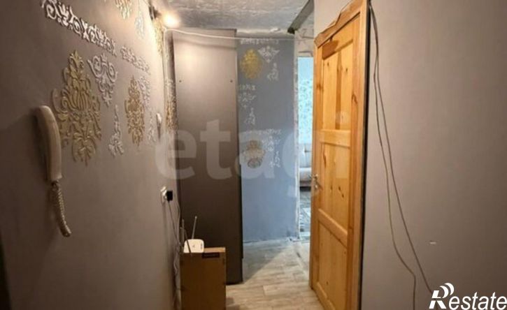 2-комн квартира б-р Космонавтов, 31,  д. 31