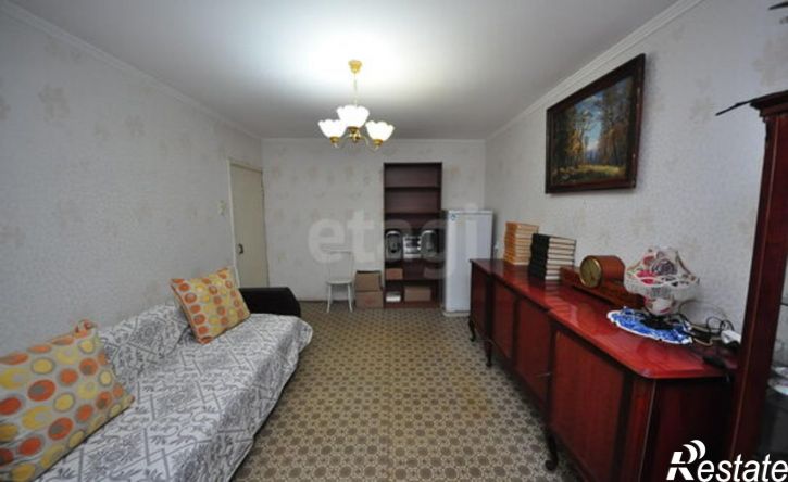 2-комн квартира ул Ленинградская, 21,  д. 21