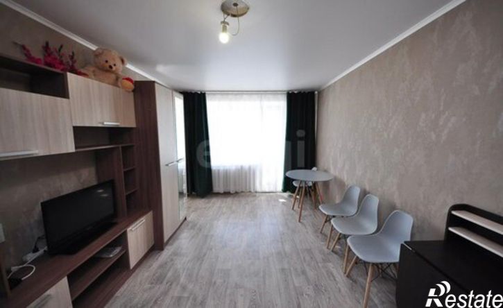 1-комн квартира б-р Юлаева, 41а,  д. 41а