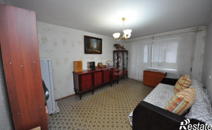 2-комн квартира ул Ленинградская, 21,  д. 21