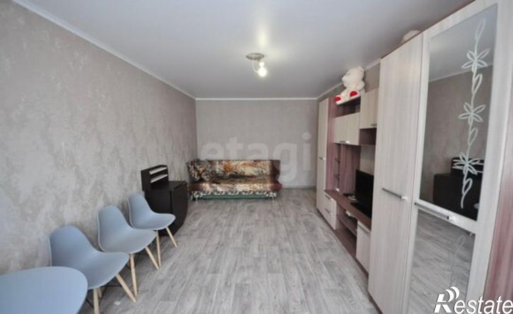 1-комн квартира б-р Юлаева, 41а,  д. 41а