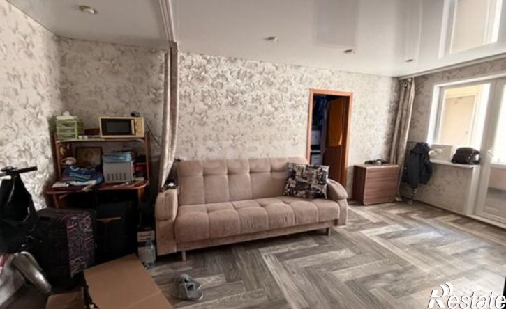 2-комн квартира б-р Космонавтов, 31,  д. 31