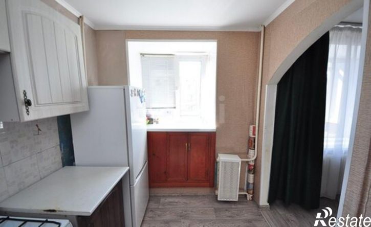 1-комн квартира б-р Юлаева, 41а,  д. 41а