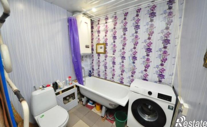 1-комн квартира б-р Юлаева, 41а,  д. 41а