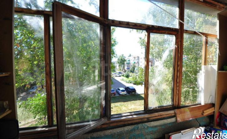 2-комн квартира ул Островского, 43,  д. 43