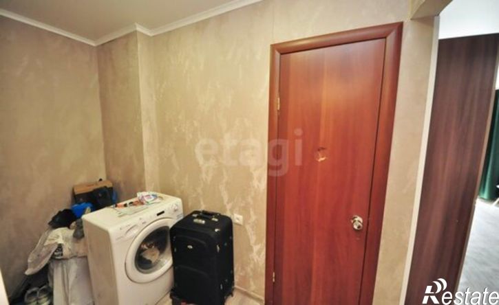 1-комн квартира б-р Юлаева, 41а,  д. 41а