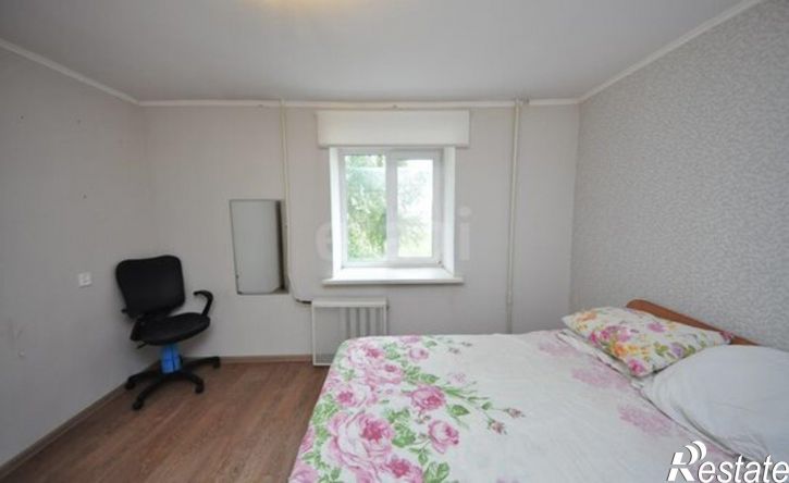 2-комн квартира ул Ленинградская, 21,  д. 21