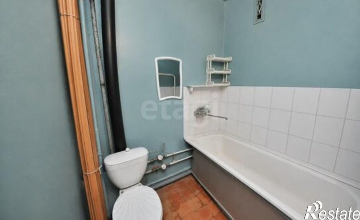 2-комн квартира ул Островского, 43,  д. 43